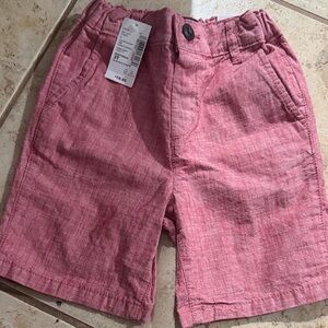 The Children's Place Pink Kids Shorts